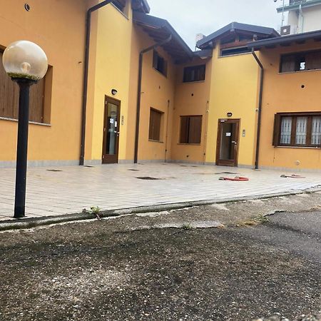 Bnbg - Ronzoni Bergamo Luaran gambar