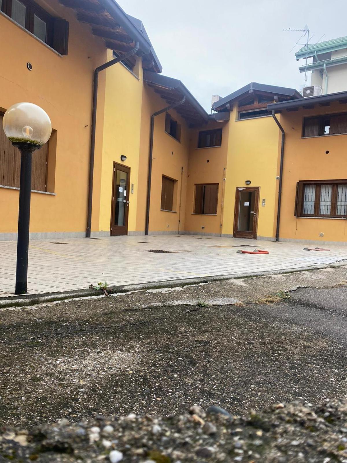 Bnbg - Ronzoni Bergamo Luaran gambar